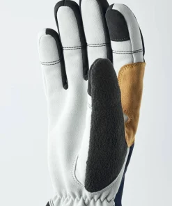 Hestra XC G-Loft Phalange 5-finger Navy
