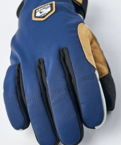 Hestra XC G-Loft Phalange 5-finger Navy