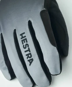 New XC Pace 5 Finger Handskar & Vantar Herr