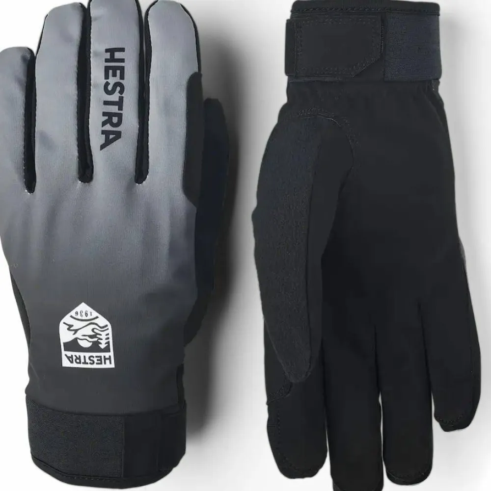 New XC Pace 5 Finger Handskar & Vantar Herr