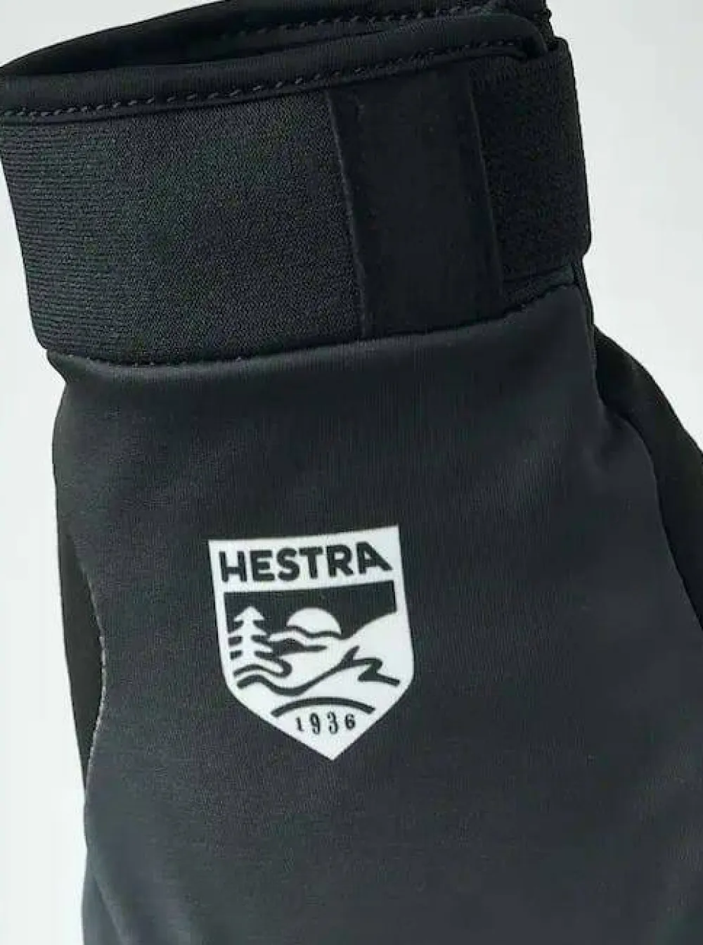 New XC Pace 5 Finger Handskar & Vantar Herr