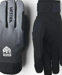 Hestra XC Pace 5 Finger Dark Grey Online