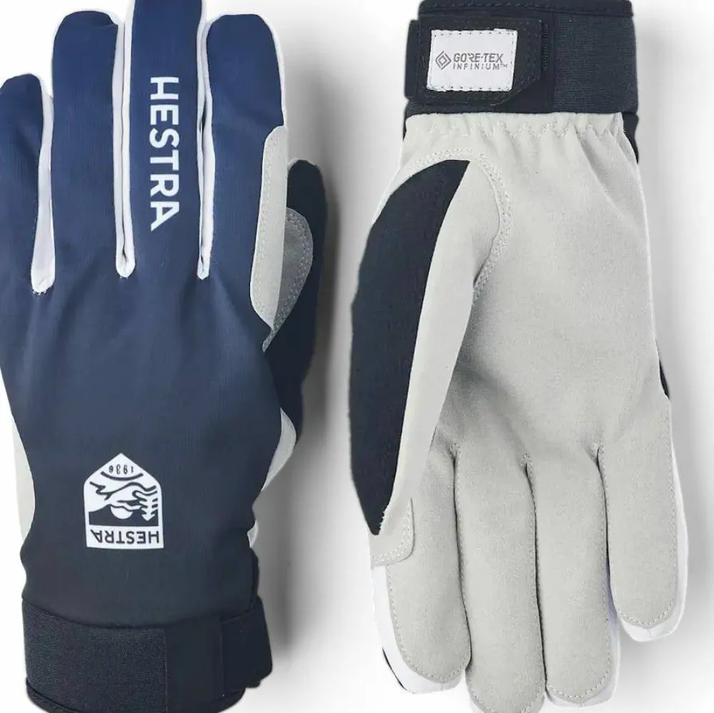 Clearance XC Pace 5 Finger Handskar & Vantar Herr|Handskar & Vantar Dam
