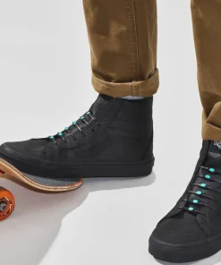 Clearance No Tie Laces 2.0 Skotillbehör Dam|Skotillbehör Herr