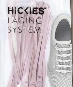No Tie Laces 2.0 Skotillbehör Dam|Skotillbehör Herr