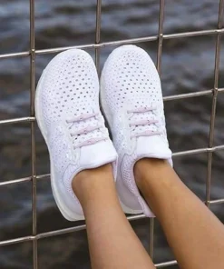No Tie Laces 2.0 Skotillbehör Dam|Skotillbehör Herr