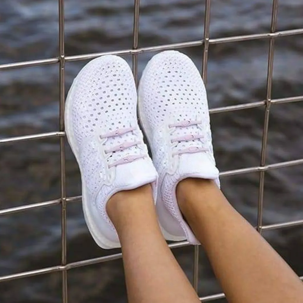 No Tie Laces 2.0 Skotillbehör Dam|Skotillbehör Herr