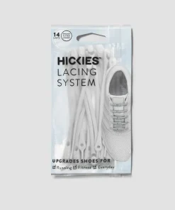 New No Tie Laces 2.0 Skotillbehör Dam|Skotillbehör Herr