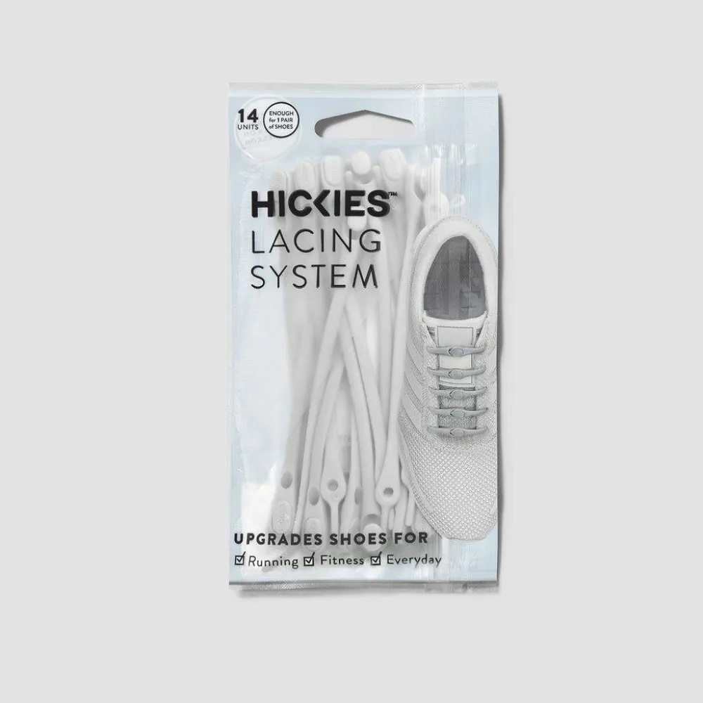 New No Tie Laces 2.0 Skotillbehör Dam|Skotillbehör Herr