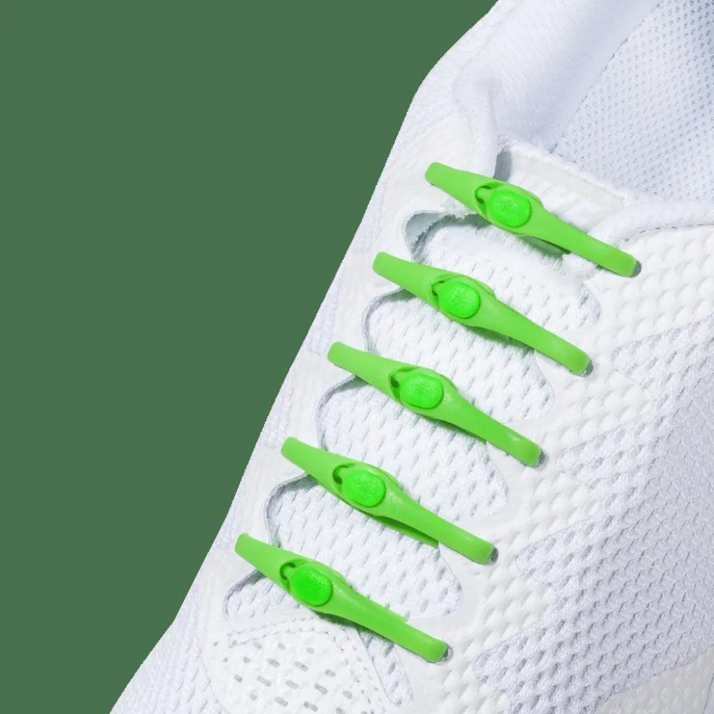 Outlet No Tie Laces 2.0 Skotillbehör Dam|Skotillbehör Herr