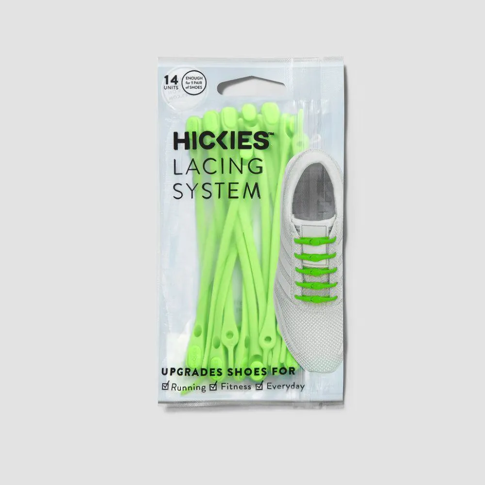 Outlet No Tie Laces 2.0 Skotillbehör Dam|Skotillbehör Herr