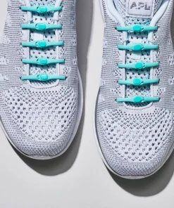 Hickies No Tie Laces 2.0 Mint Best