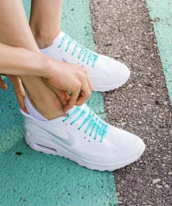 Hickies No Tie Laces 2.0 Mint Best