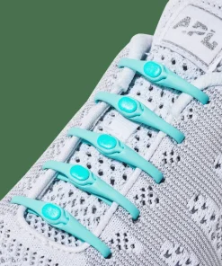 Hickies No Tie Laces 2.0 Mint Best