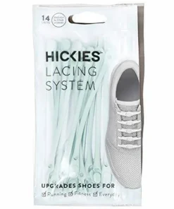No Tie Laces 2.0 Skotillbehör Herr