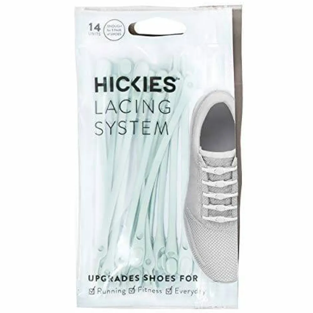 No Tie Laces 2.0 Skotillbehör Herr