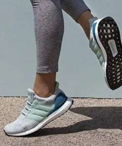 Hickies No Tie Laces 2.0 Muted Mint New