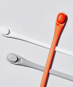 Hickies No Tie Laces 2.0 Orange Hot