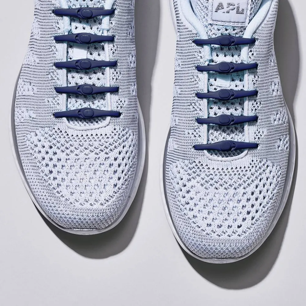 Online No Tie Laces 2.0 Skotillbehör Dam