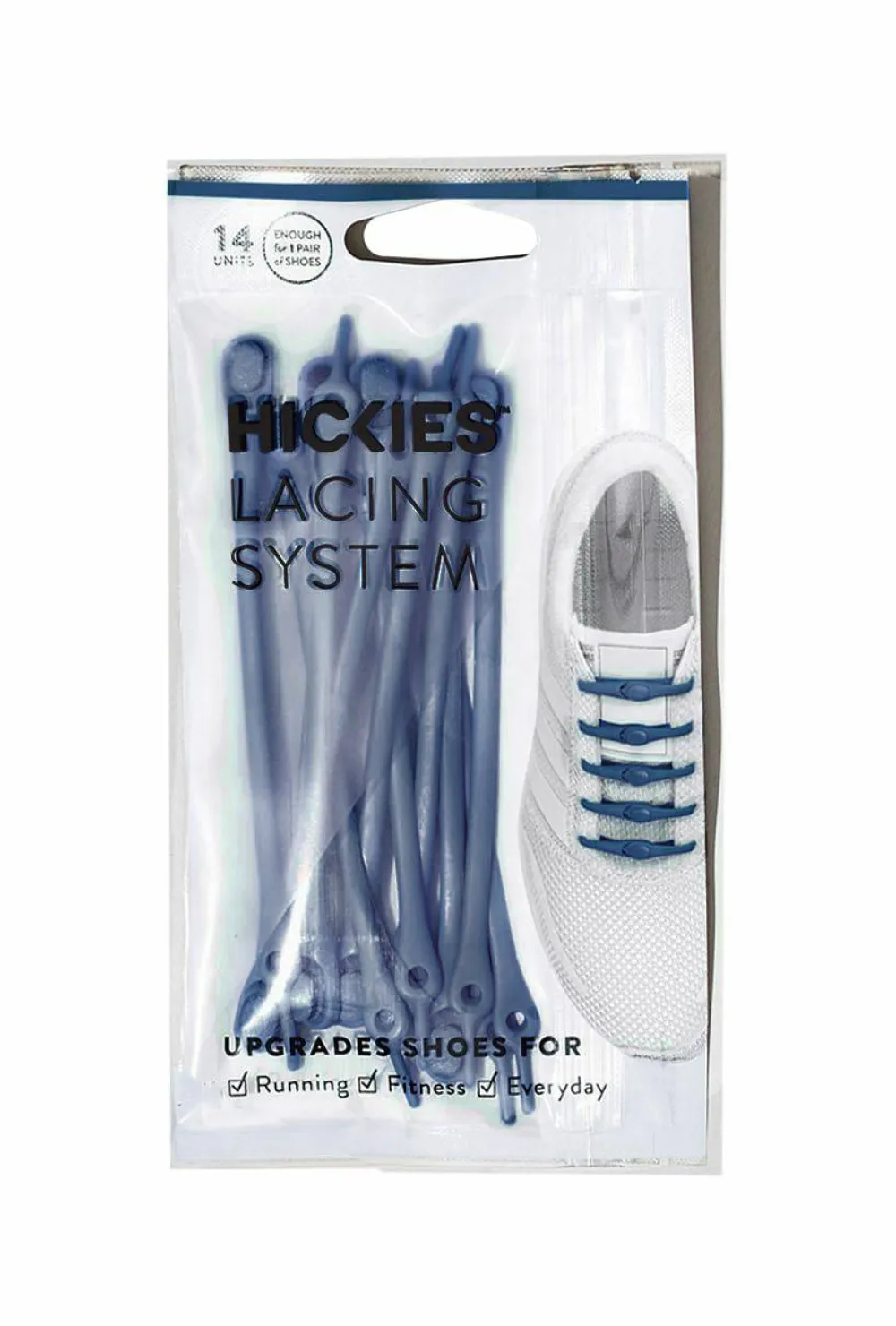 Online No Tie Laces 2.0 Skotillbehör Dam