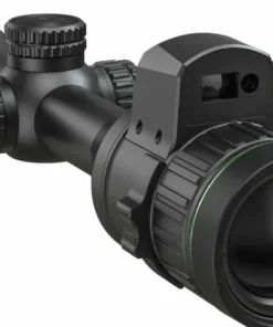 HIK Micro Alpex A50el Black Hot