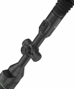 HIK Micro Alpex A50el Black Hot