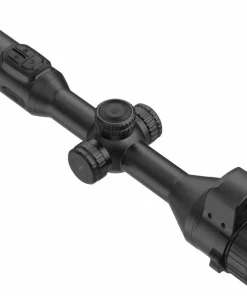 HIK Micro Alpex A50el Black Hot