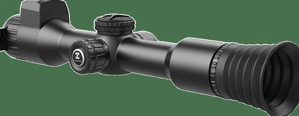 Best Alpex 4K Lite A40EL Jakt