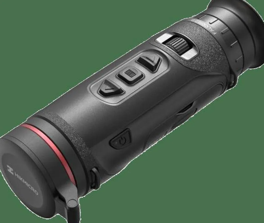 New Falcon 2.0 FQ35 Jakt