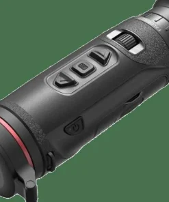 HIK Micro Falcon 2.0 FQ35 Black