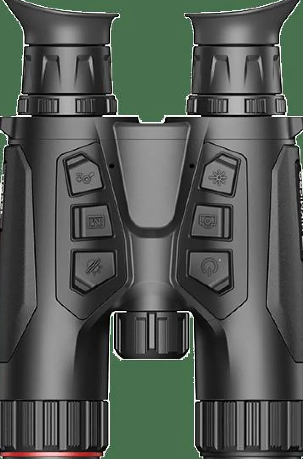 HIK Micro Habrok HQ35LN Black Best