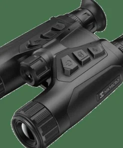 HIK Micro Habrok HQ35LN Black Best