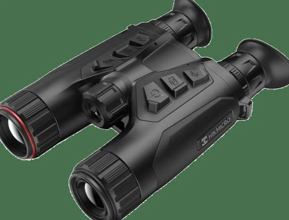 HIK Micro Habrok HQ35LN Black Best