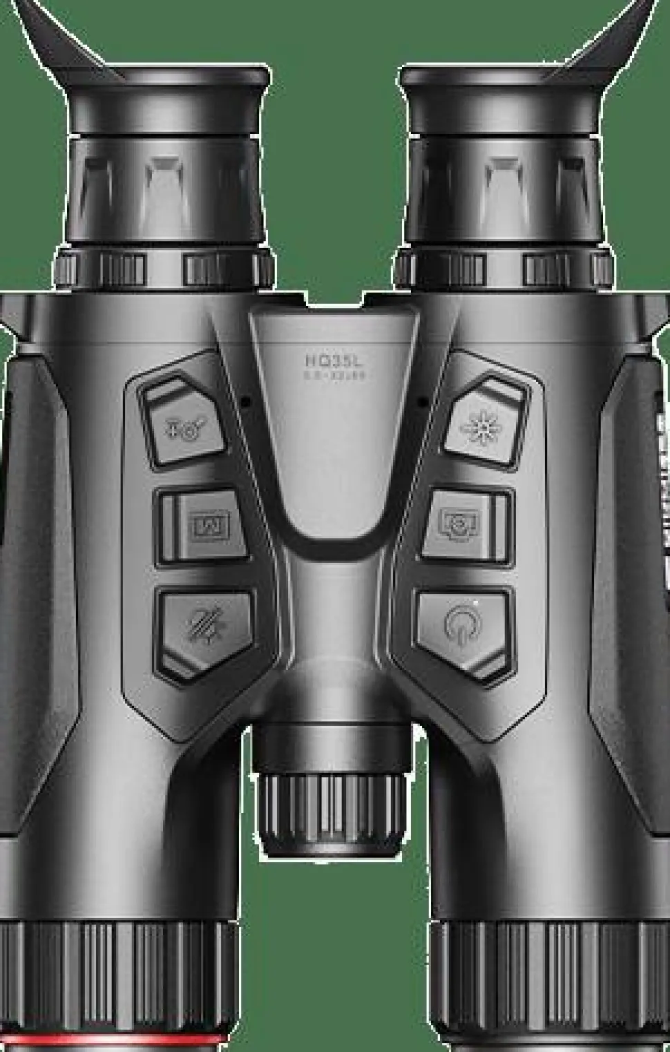 HIK Micro Habrok 4K HQ35L Black