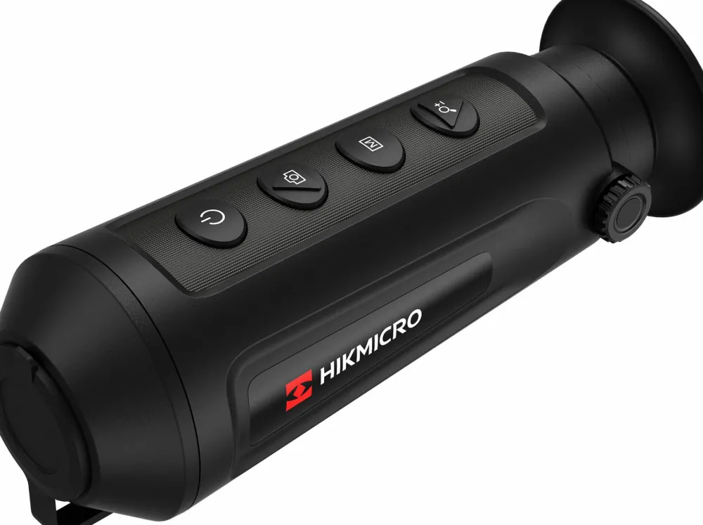 Outlet Lynx LE10S Thermal Monocular Jakt