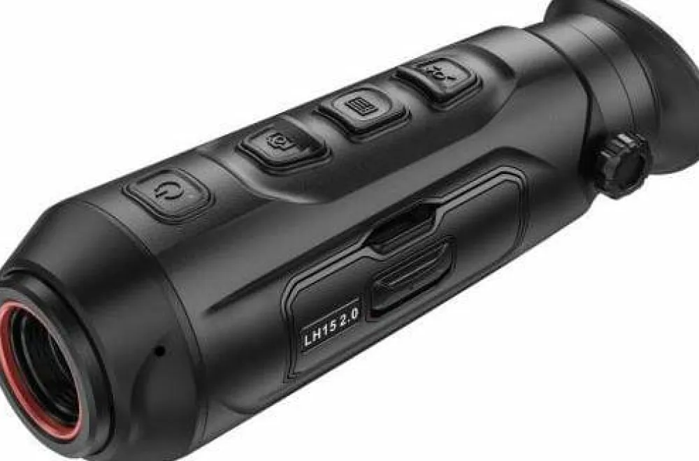HIK Micro Lynx LH15 2.0 Black Best