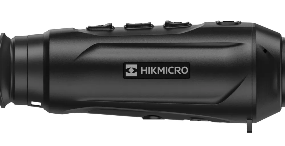 HIK Micro Lynx LH15 2.0 Black Best