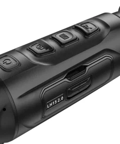 HIK Micro Lynx LH15 2.0 Black Best