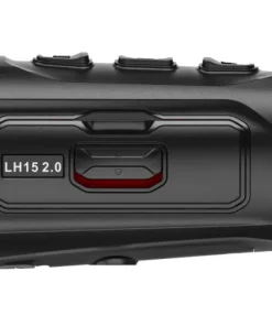 HIK Micro Lynx LH15 2.0 Black Best