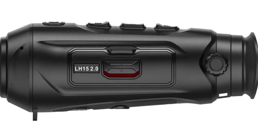 HIK Micro Lynx LH15 2.0 Black Best
