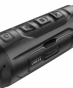 HIK Micro Lynx LH25 2.0 Black