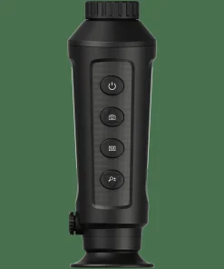 HIK Micro Lynx Pro LH19 Black