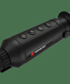 HIK Micro Lynx Pro LH19 Black