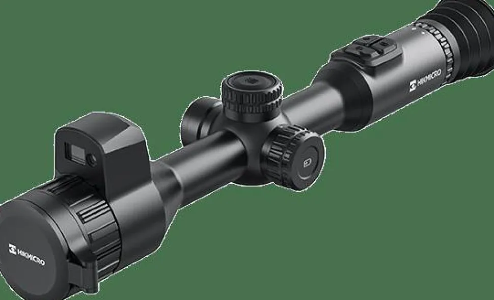 HIK Micro Stellar 3.0 SH35L Black