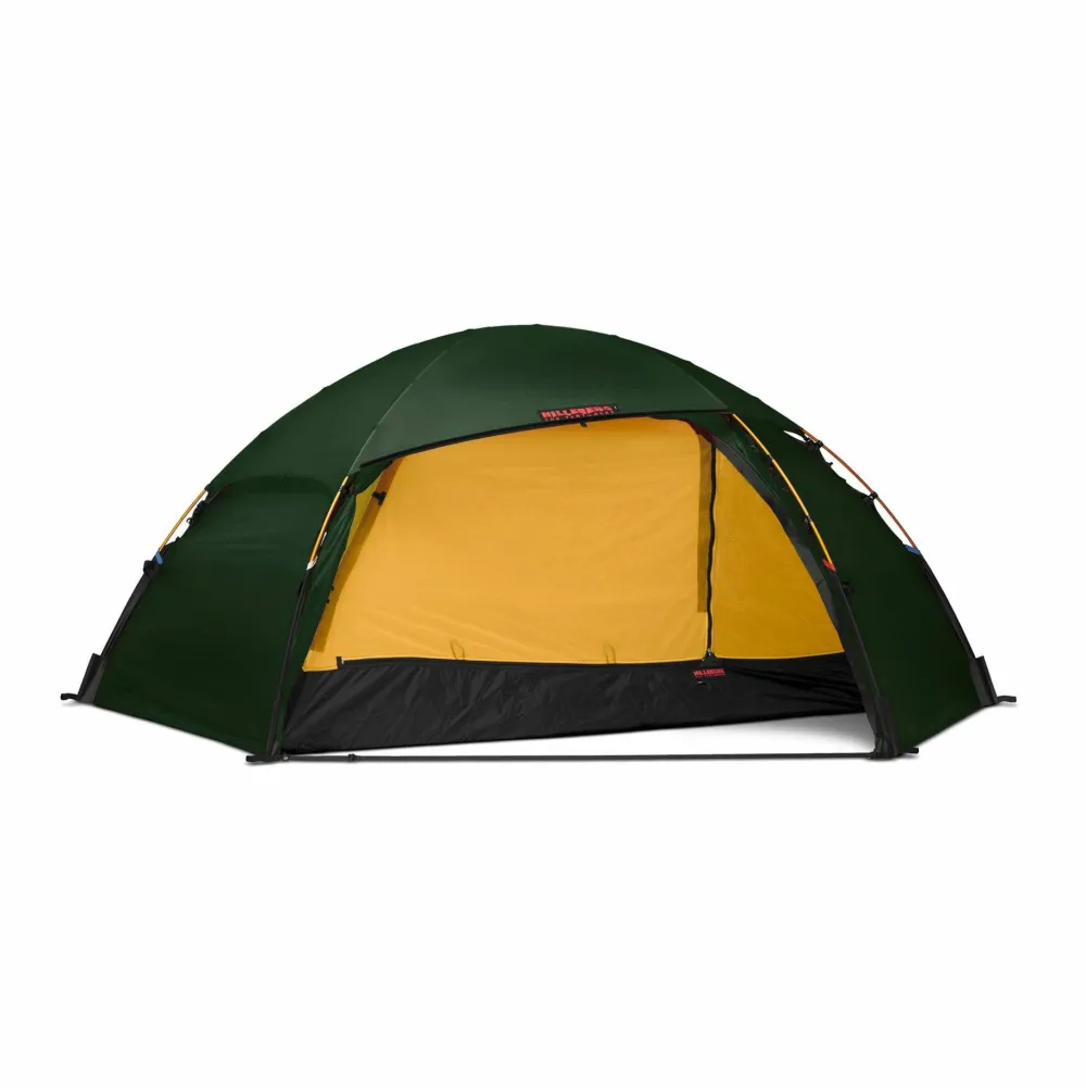 Hilleberg Allak 3 green