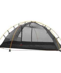 Hilleberg Allak 3 Mesh Inner Tent Black