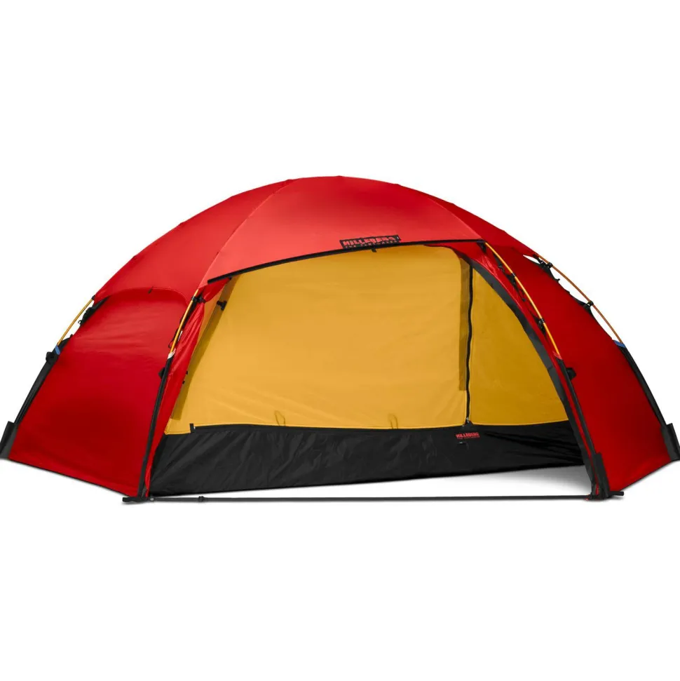 Hilleberg Allak 2 Red