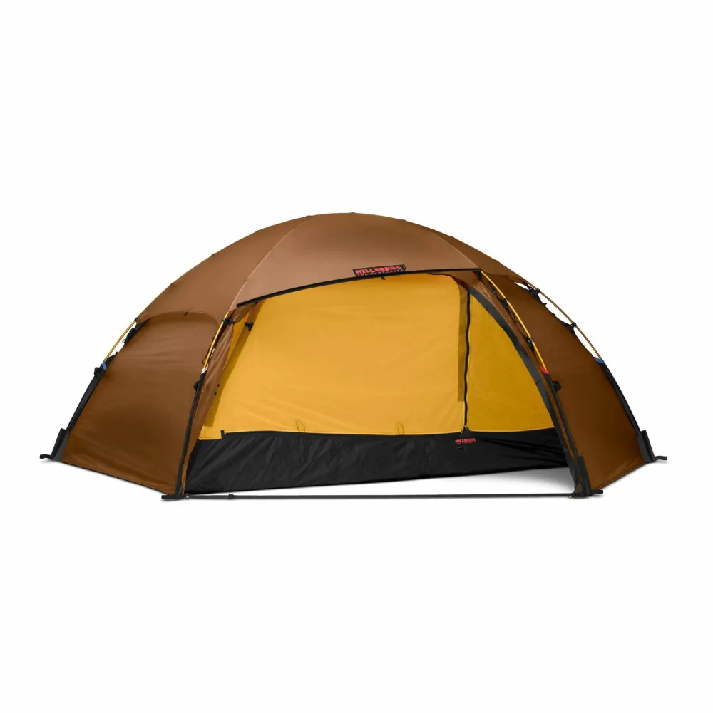 Hilleberg Allak 3 sand