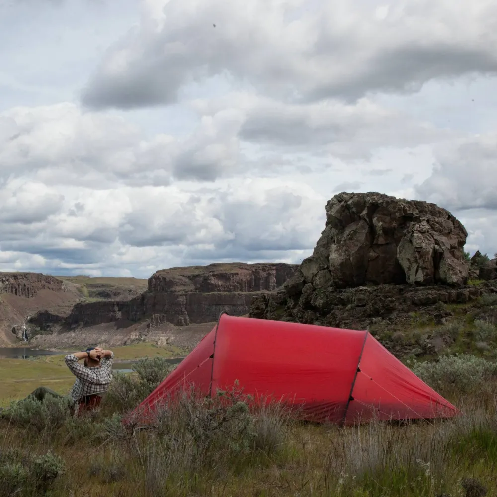 Hilleberg Anjan 2 Sand Sale