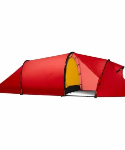 Hilleberg Nallo 3 GT Red